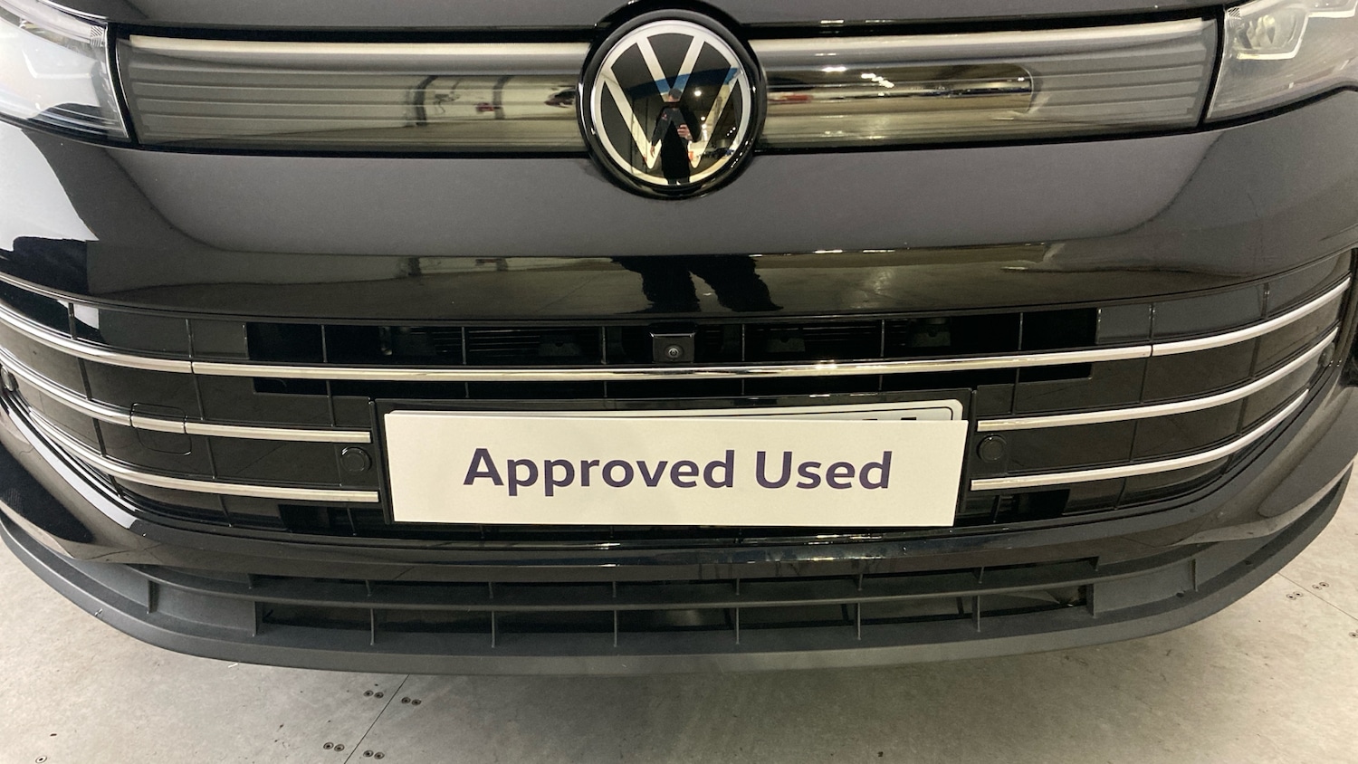 Used Volkswagen Tiguan 2024 for sale - 76568359: Photo 43