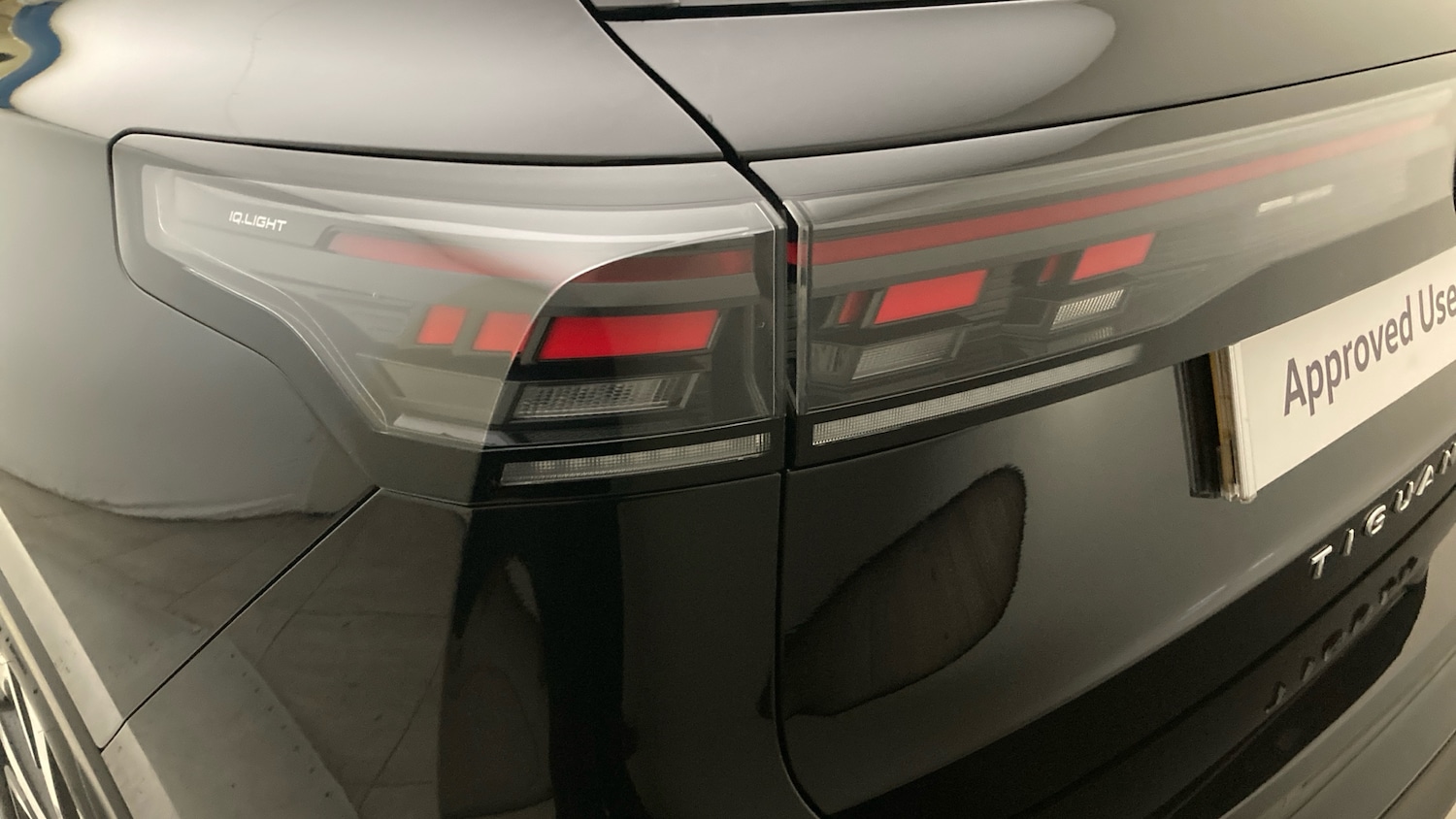 Used Volkswagen Tiguan 2024 for sale - 76568359: Photo 44