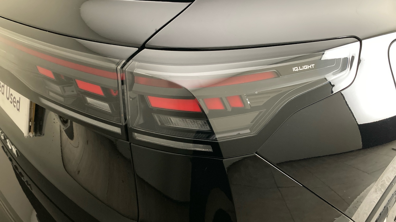 Used Volkswagen Tiguan 2024 for sale - 76568359: Photo 45