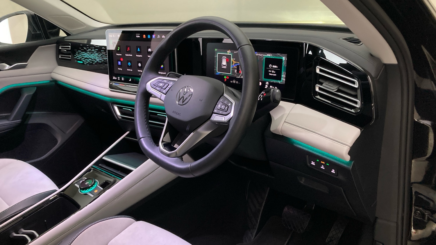 Used Volkswagen Tiguan 2024 for sale - 76568359: Photo 6