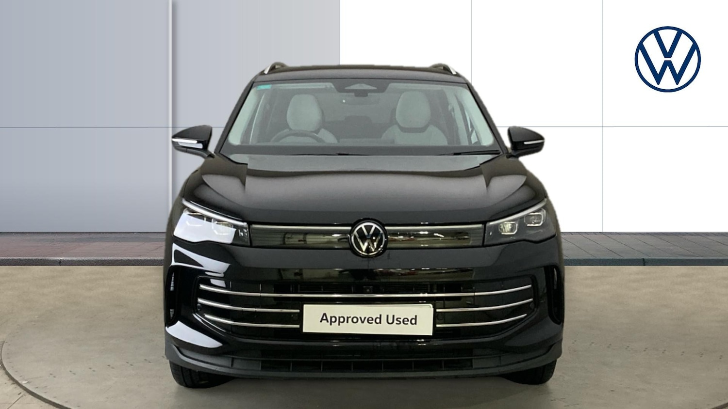 Used Volkswagen Tiguan 2024 for sale - 76568359: Photo 7