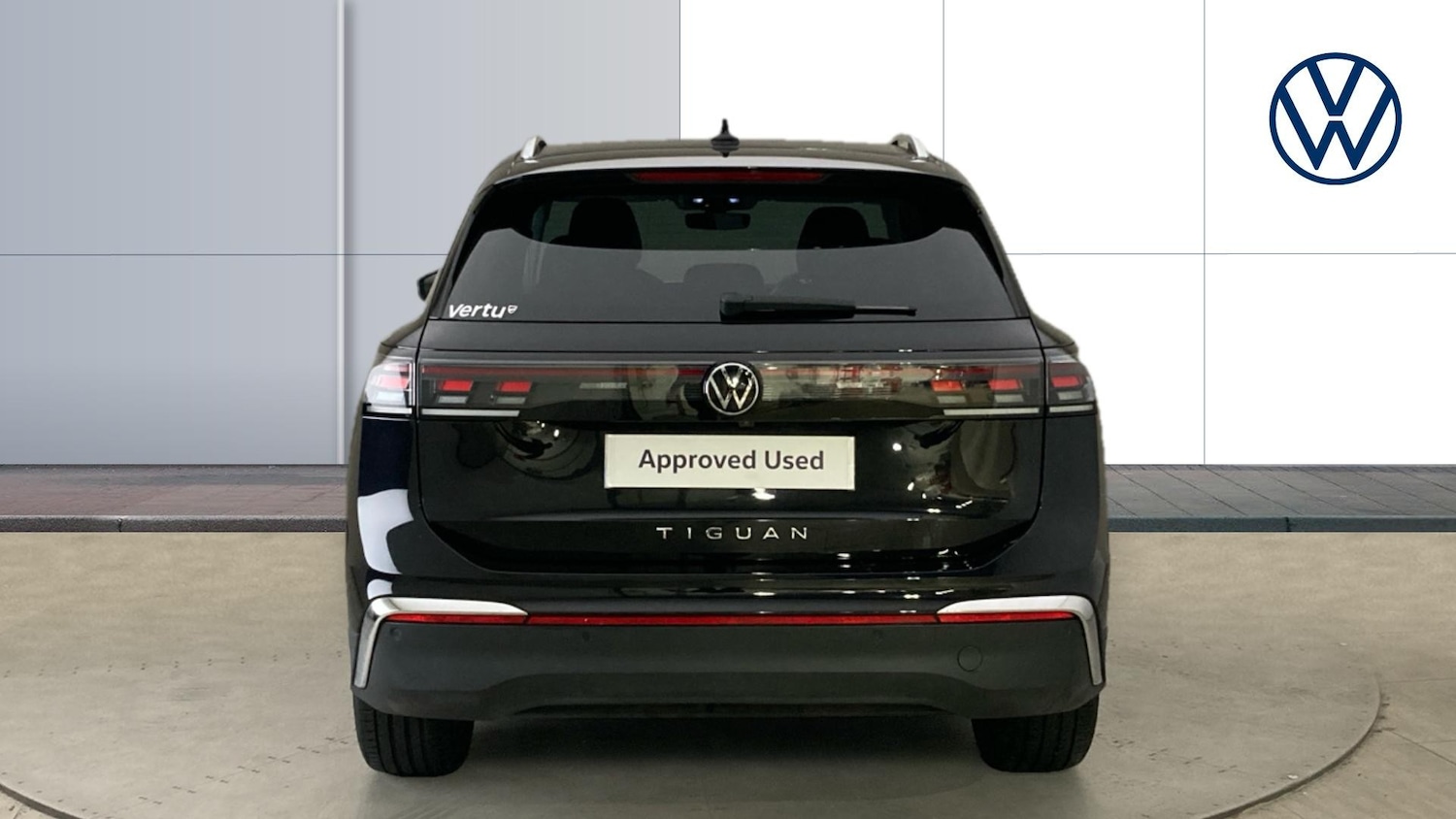 Used Volkswagen Tiguan 2024 for sale - 76568359: Photo 8