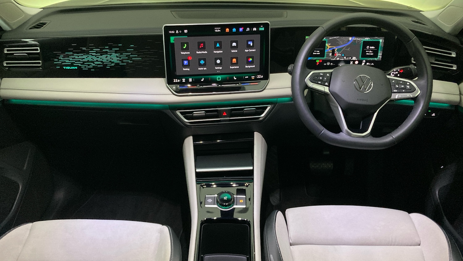 Used Volkswagen Tiguan 2024 for sale - 76568359: Photo 9