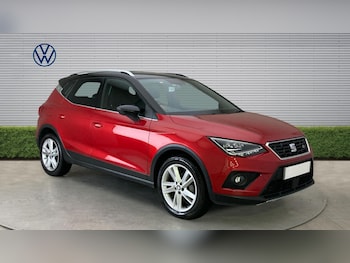 Used SEAT Arona 2021 for sale - 79406565: Photo