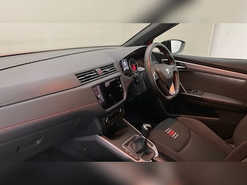 Used SEAT Arona 2021 for sale - 79406565: Photo