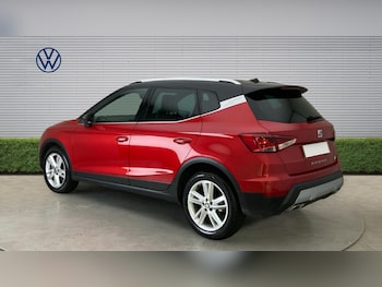 Used SEAT Arona 2021 for sale - 79406565: Photo