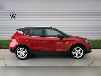 Used SEAT Arona 2021 for sale - 79406565: Photo