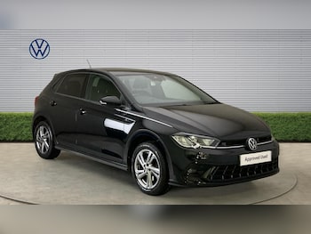 Used Volkswagen Polo 2022 for sale - 78152904: Photo