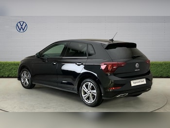 Used Volkswagen Polo 2022 for sale - 78152904: Photo