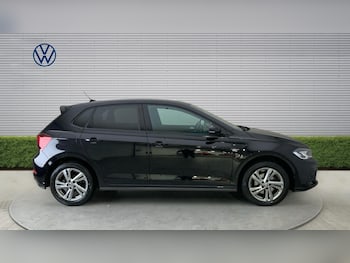 Used Volkswagen Polo 2022 for sale - 78152904: Photo