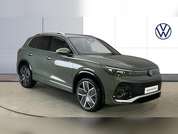 Used Volkswagen Tiguan 2026 for sale - 78367538: Photo