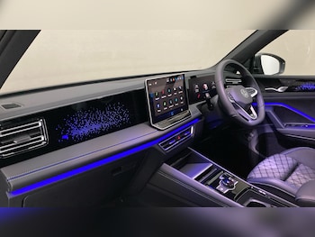 Used Volkswagen Tiguan 2026 for sale - 78367538: Photo