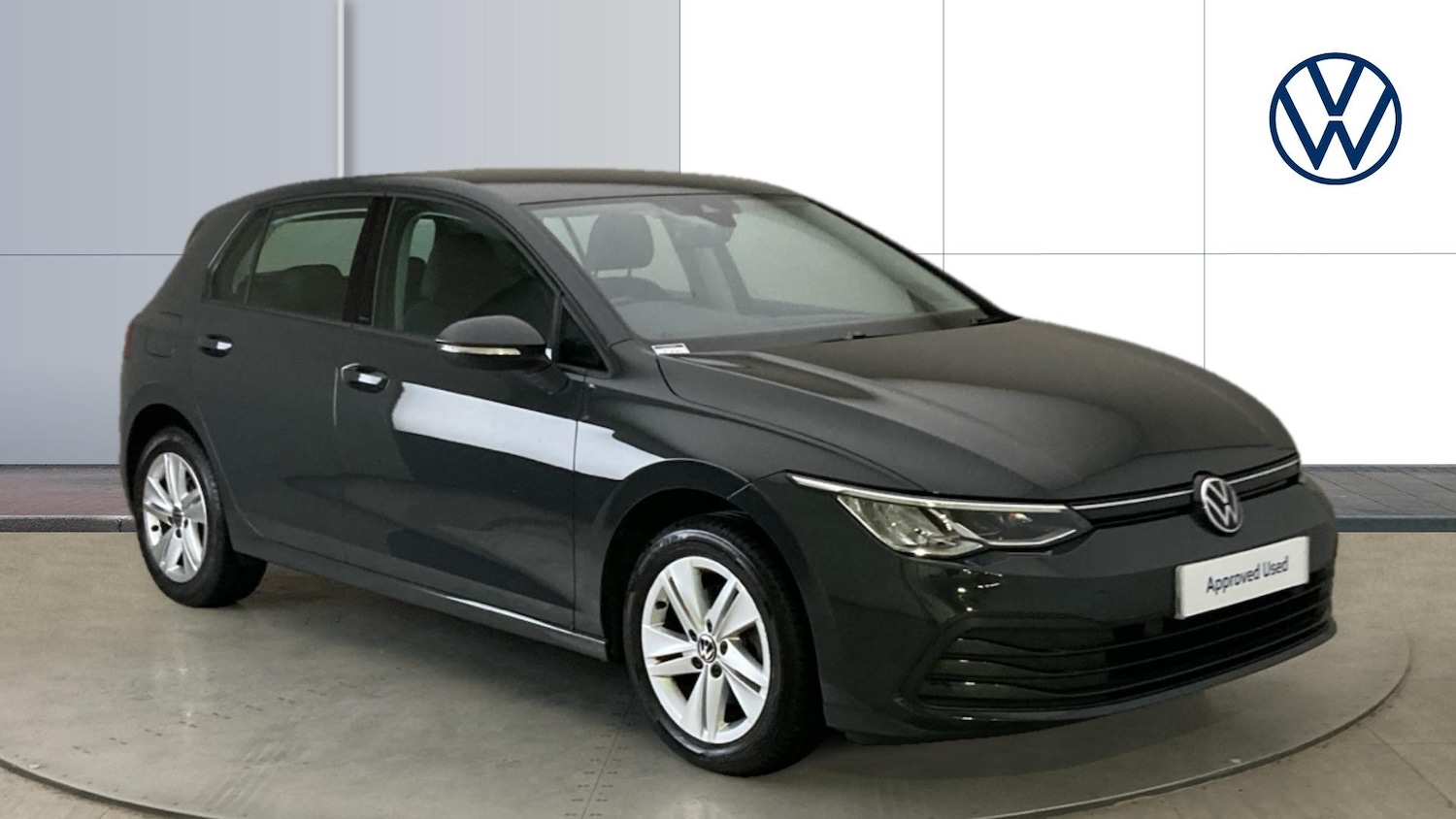 Used Volkswagen Golf 2021 for sale - 76146442: Photo 1