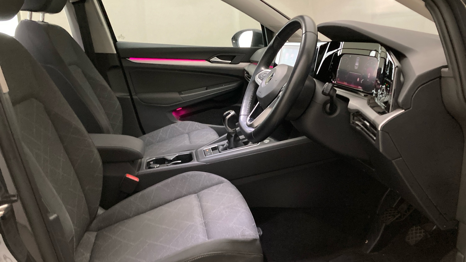 Used Volkswagen Golf 2021 for sale - 76146442: Photo 15