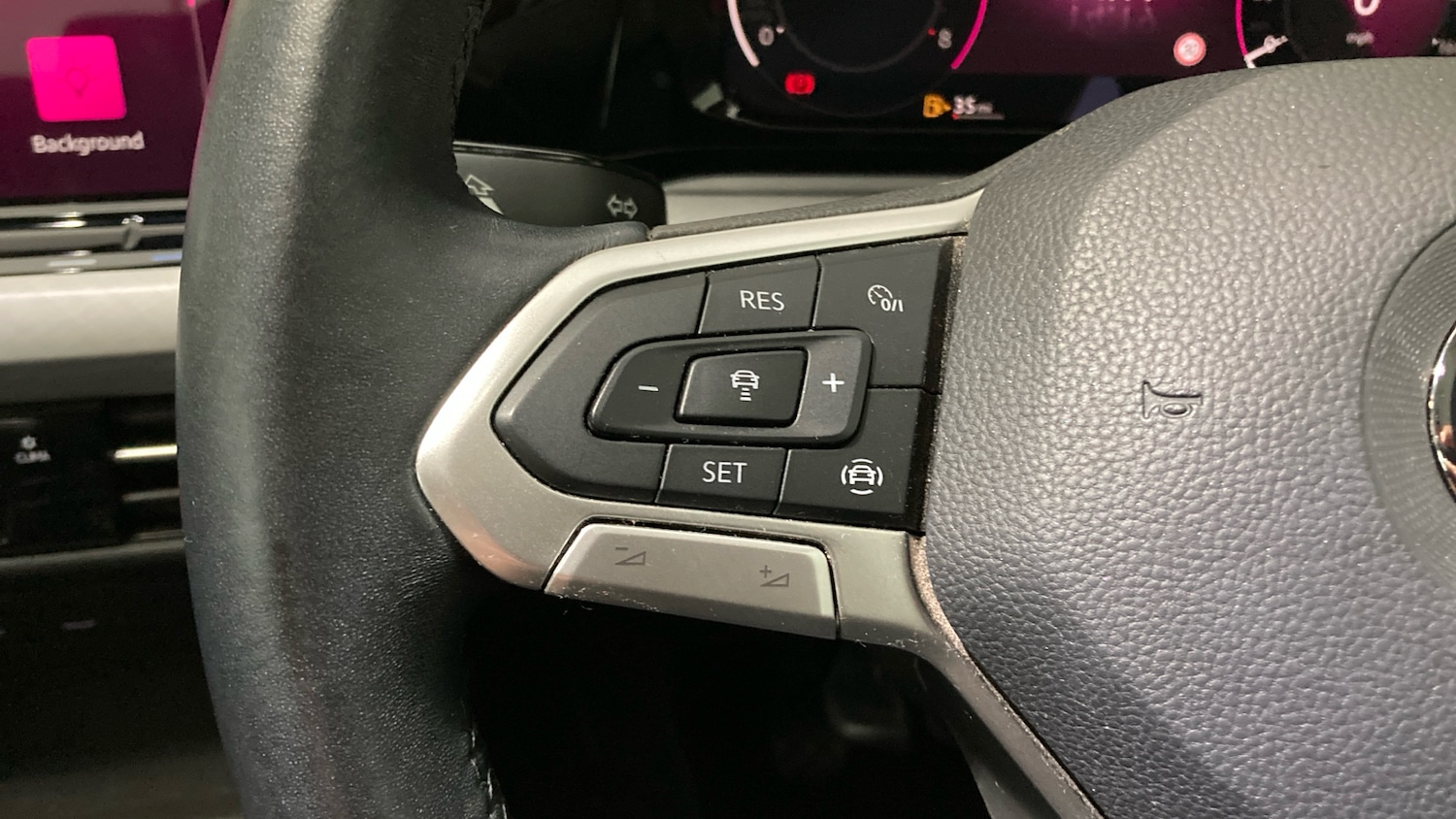 Used Volkswagen Golf 2021 for sale - 76146442: Photo 17