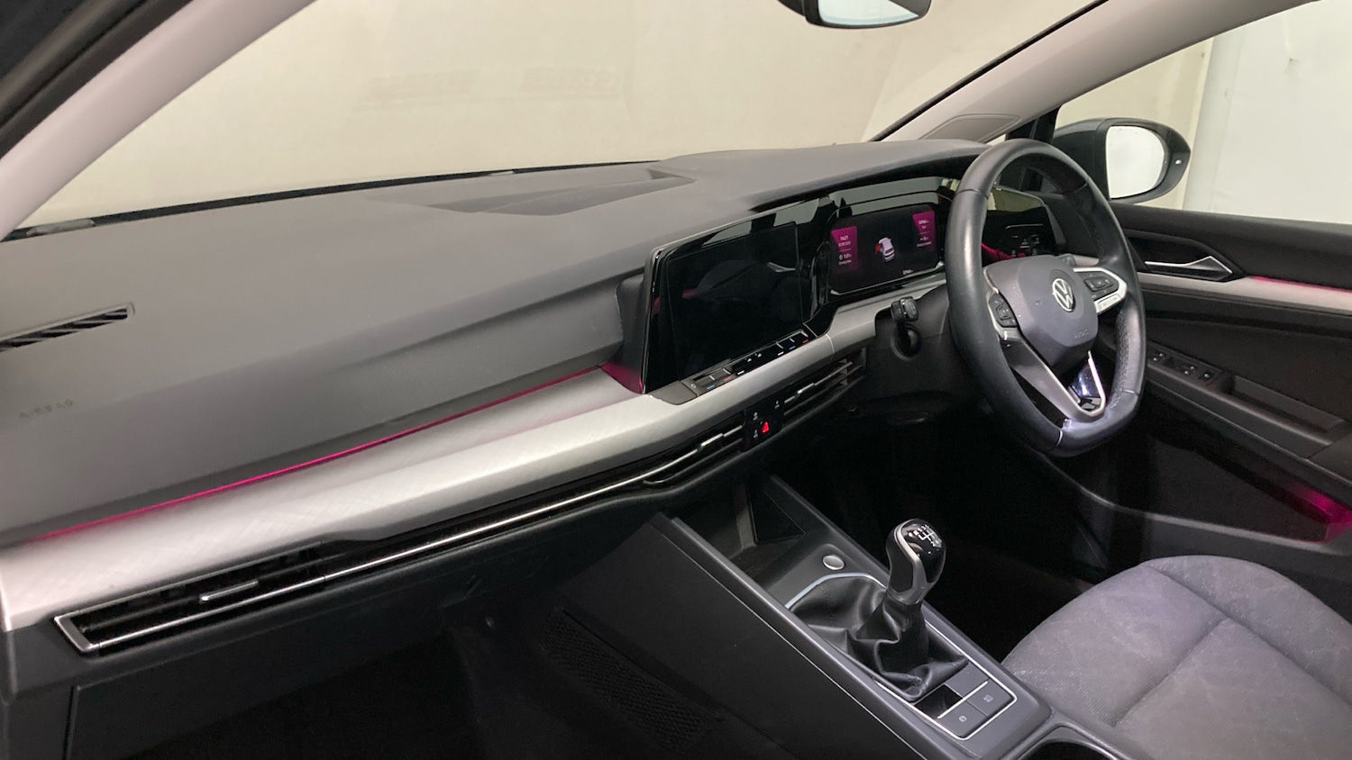 Used Volkswagen Golf 2021 for sale - 76146442: Photo 2