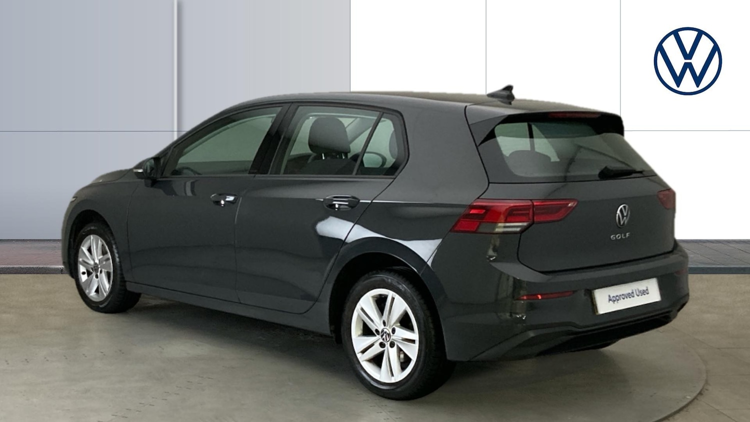 Used Volkswagen Golf 2021 for sale - 76146442: Photo 3