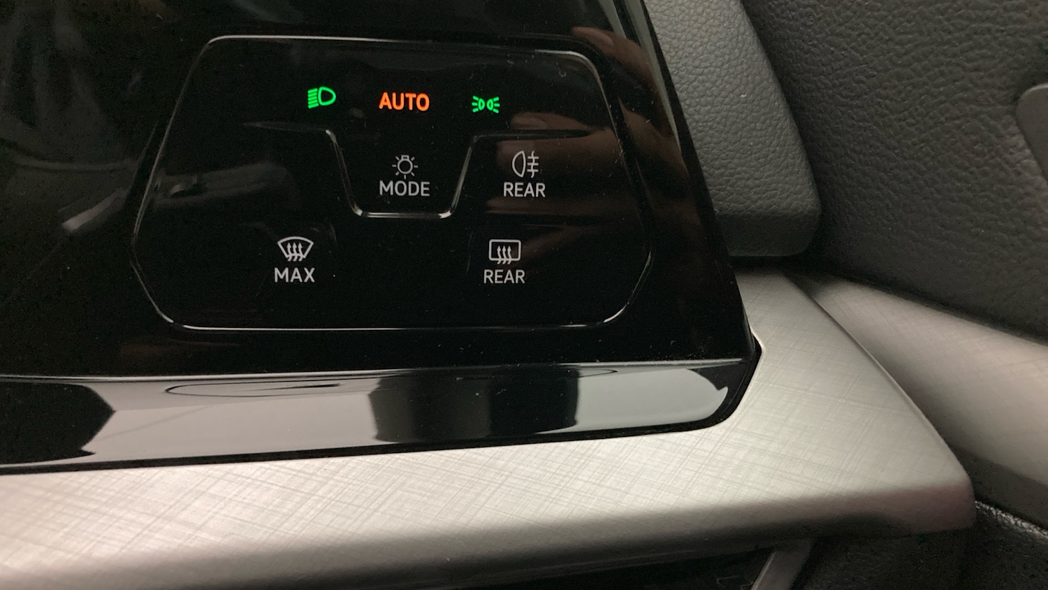 Used Volkswagen Golf 2021 for sale - 76146442: Photo 34