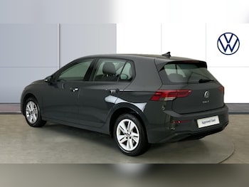 Used Volkswagen Golf 2021 for sale - 76146442: Photo 3