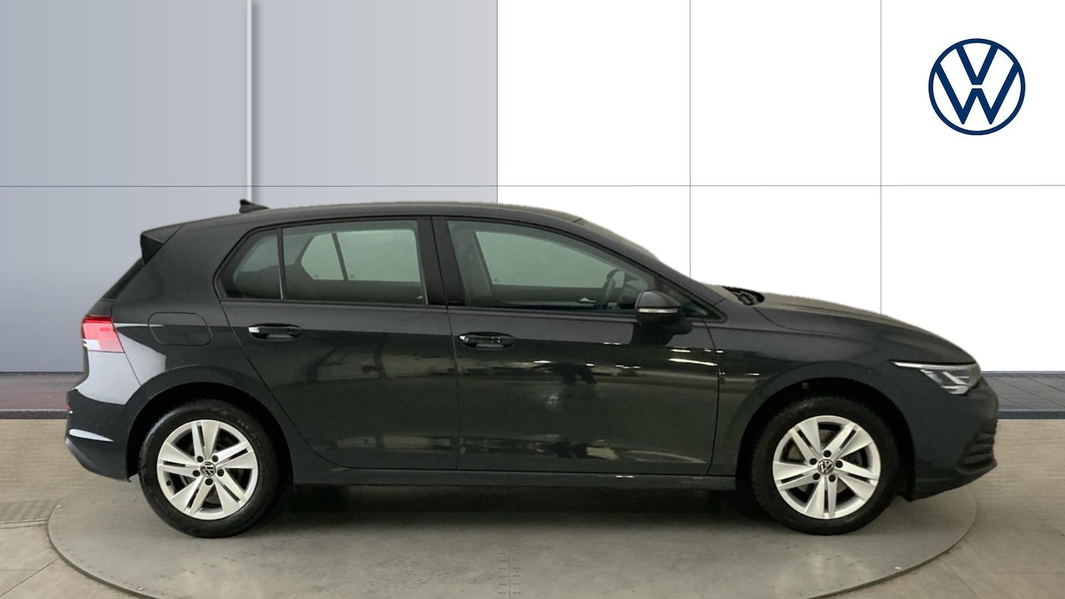Used Volkswagen Golf 2021 for sale - 76146442: Photo 4