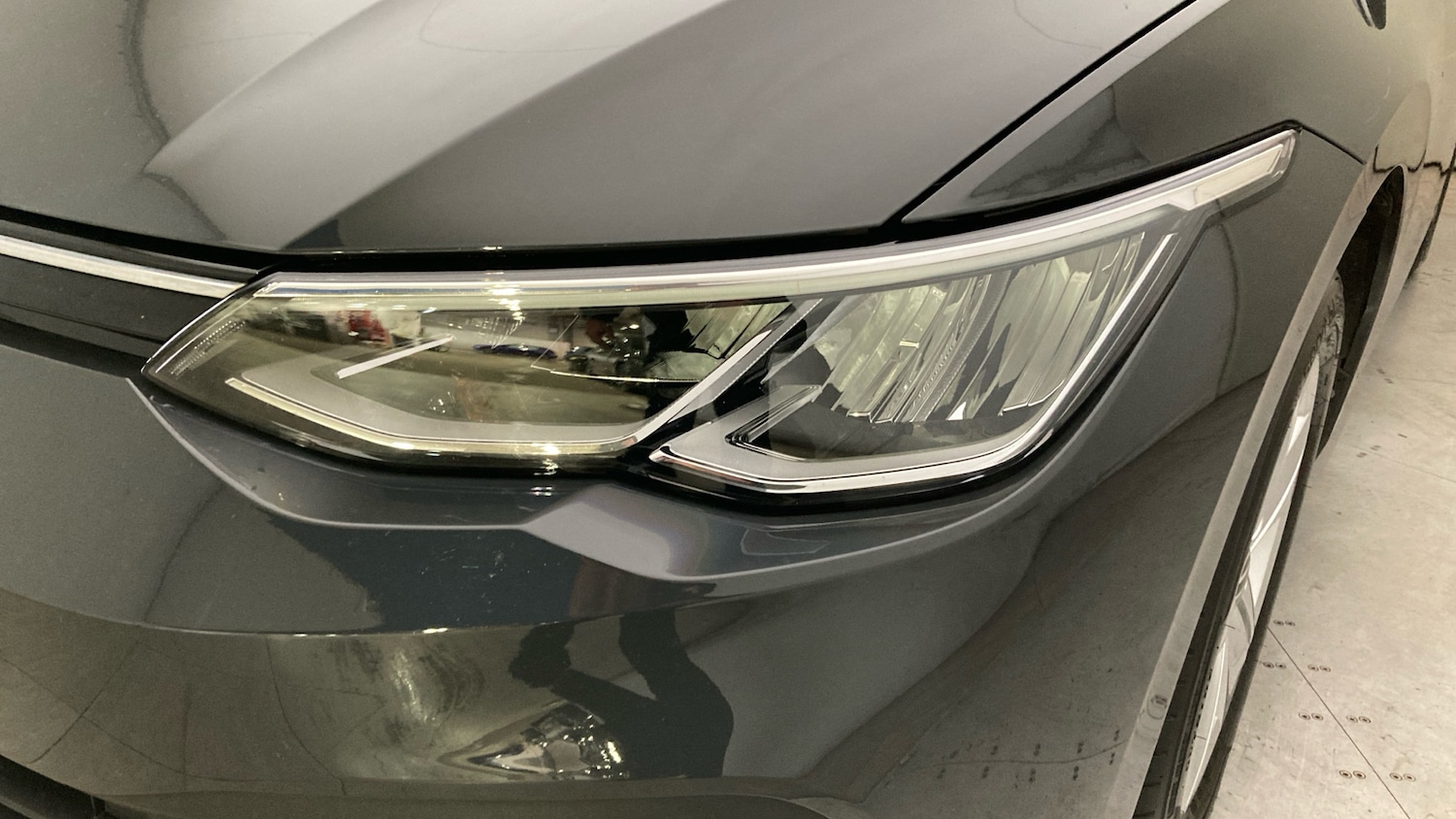 Used Volkswagen Golf 2021 for sale - 76146442: Photo 40