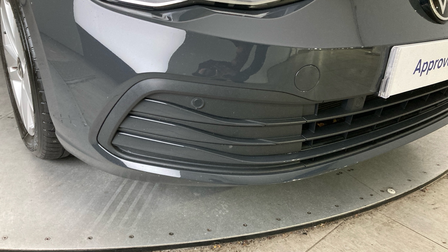 Used Volkswagen Golf 2021 for sale - 76146442: Photo 41