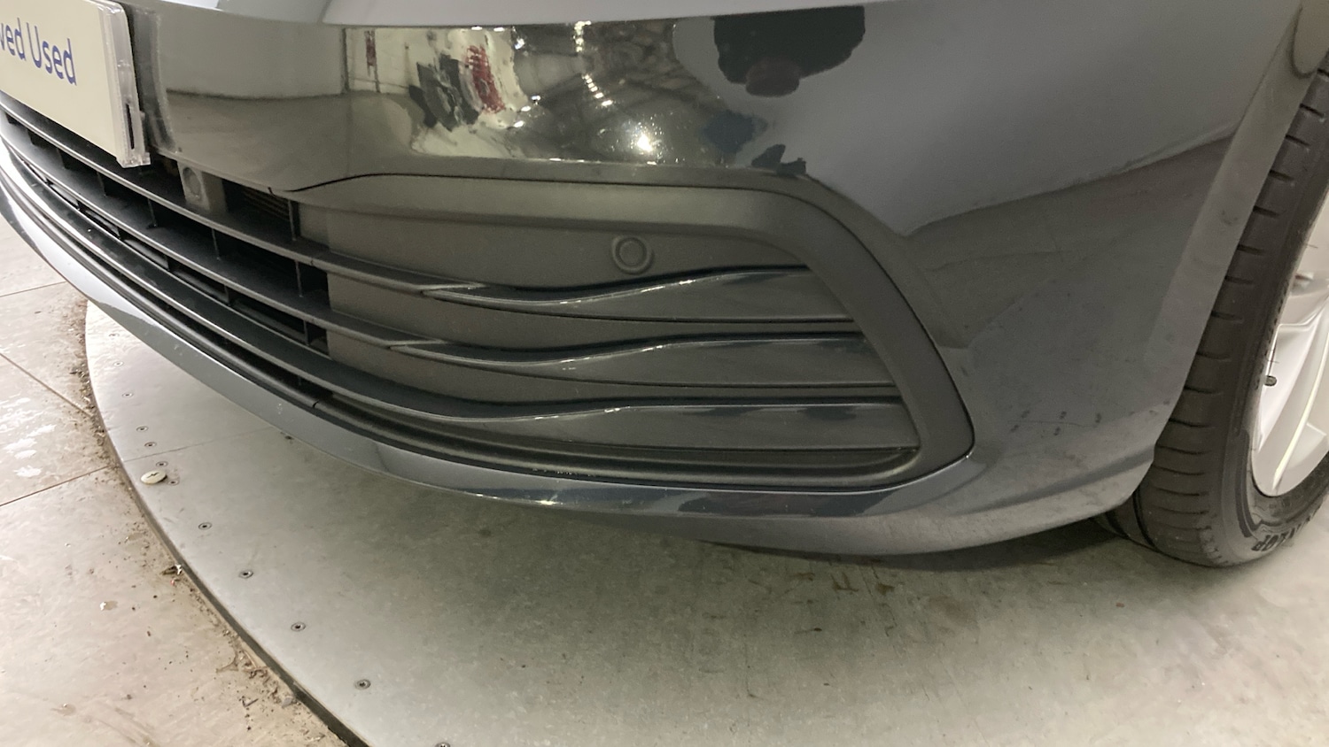 Used Volkswagen Golf 2021 for sale - 76146442: Photo 42