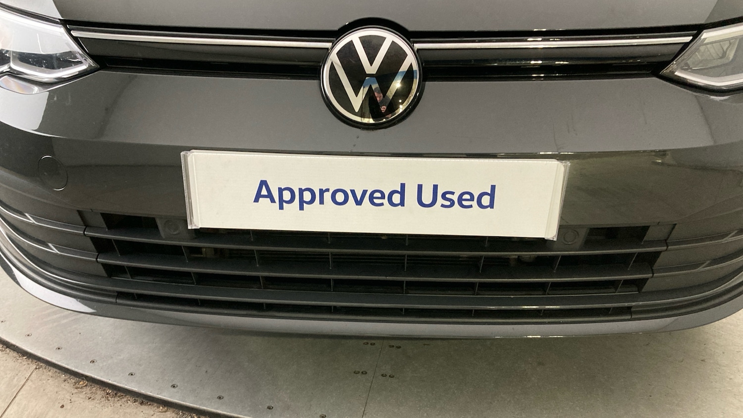 Used Volkswagen Golf 2021 for sale - 76146442: Photo 43