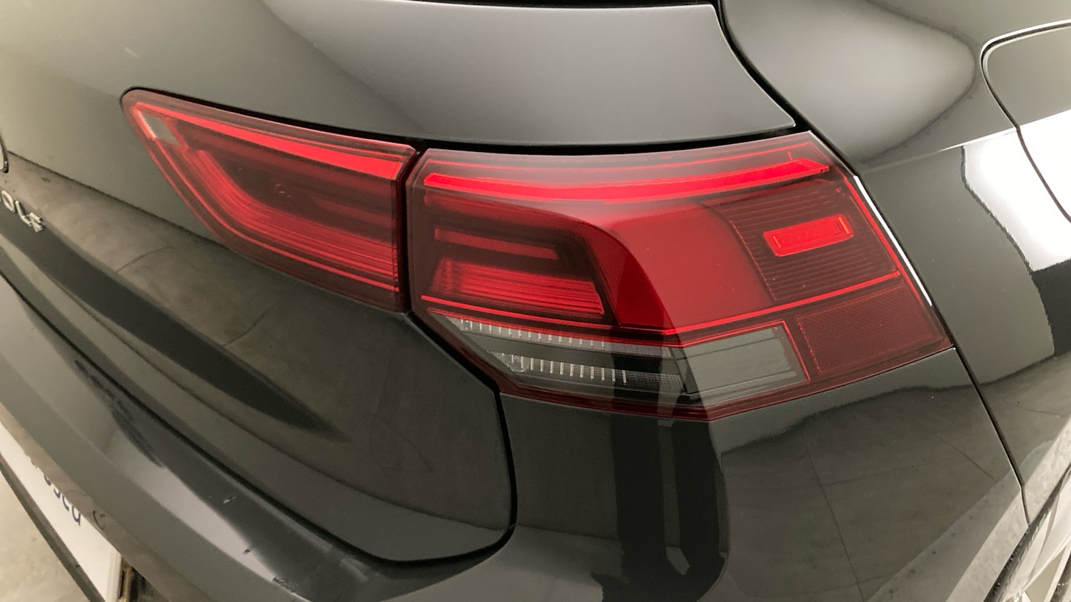 Used Volkswagen Golf 2021 for sale - 76146442: Photo 45