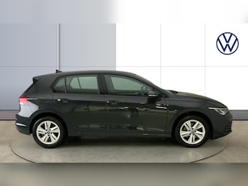 Used Volkswagen Golf 2021 for sale - 76146442: Photo 4