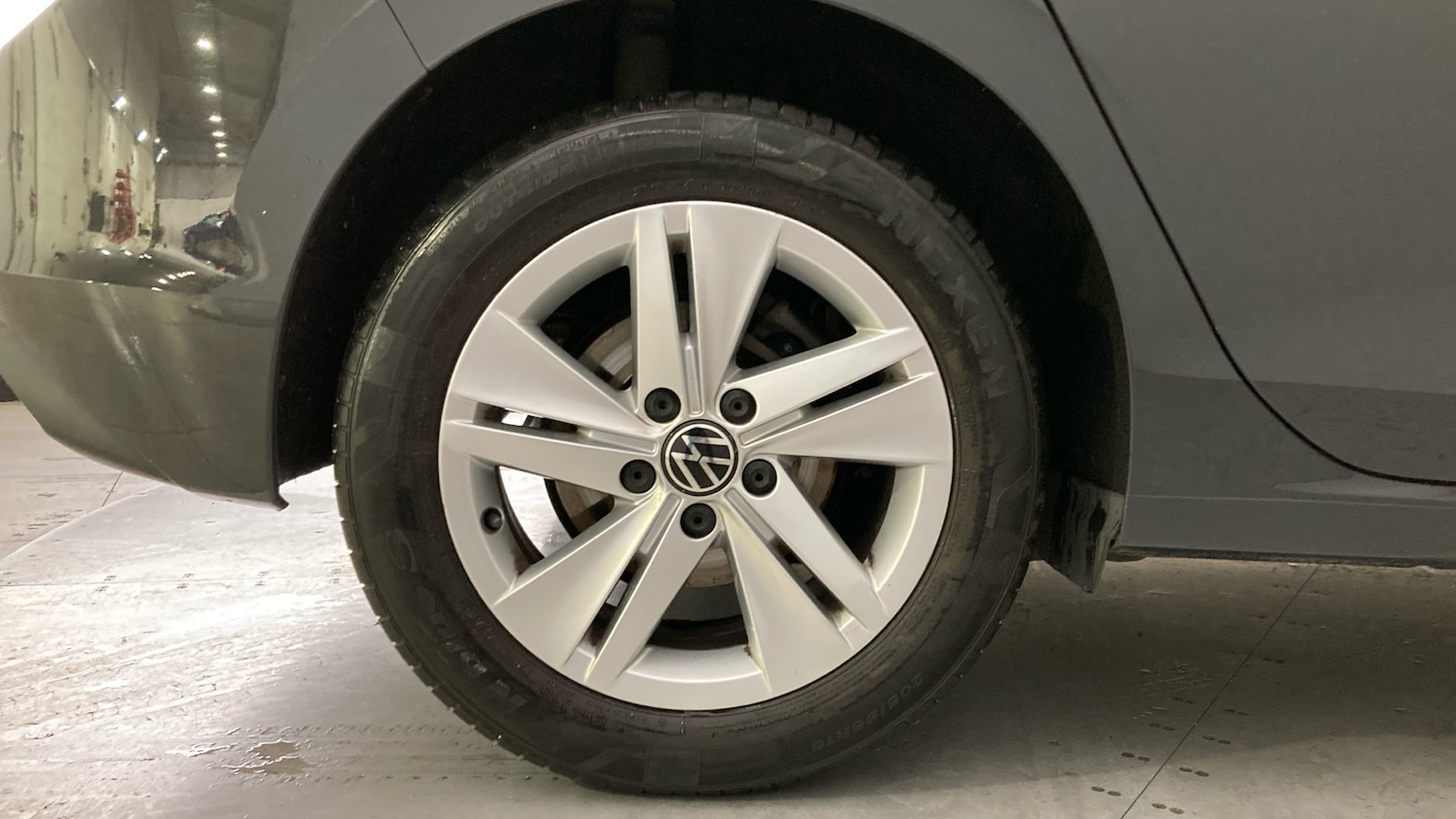 Used Volkswagen Golf 2021 for sale - 76146442: Photo 5