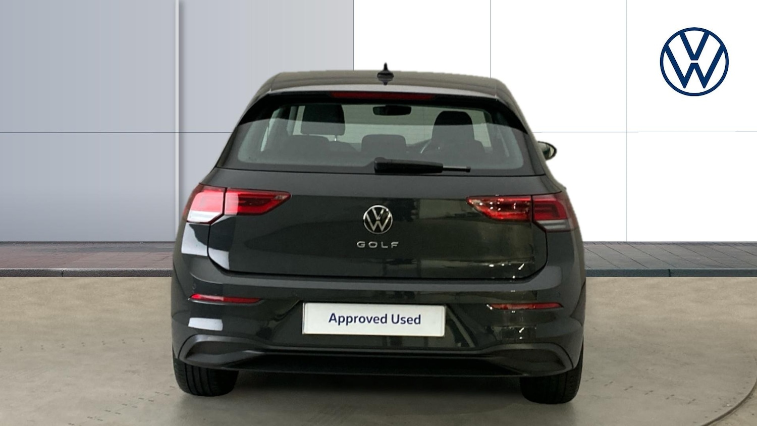 Used Volkswagen Golf 2021 for sale - 76146442: Photo 8