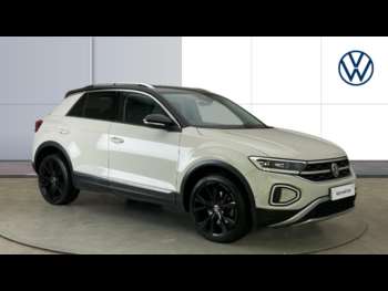 2022 (72) - 1.5 TSI Style 5dr Petrol Hatchback
