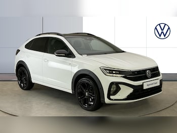 2025 (75) - 1.0 TSI 115 Black Edition 5dr DSG Petrol Hatchback