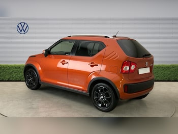 Used Suzuki Ignis 2017 for sale - 78915880: Photo