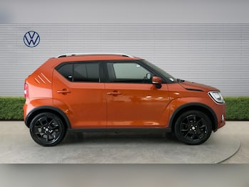 Used Suzuki Ignis 2017 for sale - 78915880: Photo