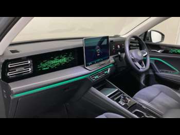 Used Volkswagen Tiguan 2024 for sale - 75207713: Photo