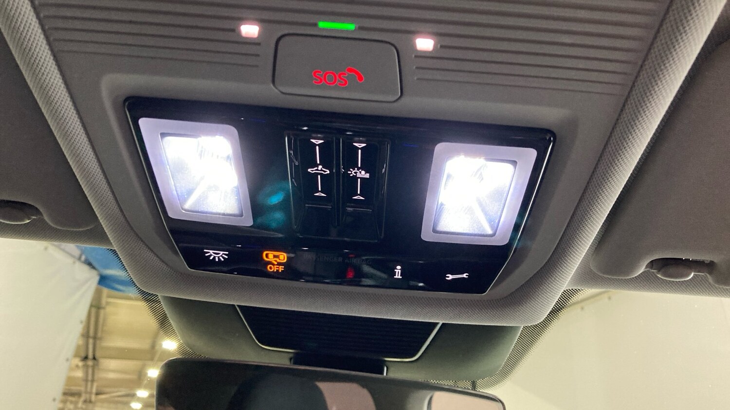 Vehicle 36