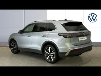 Used Volkswagen Tiguan 2024 for sale - 75207713: Photo