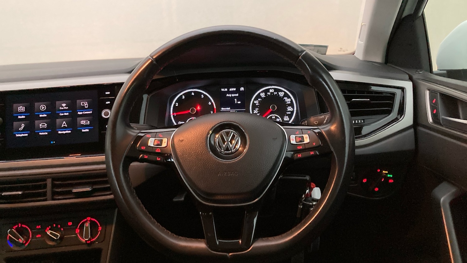 Used Volkswagen Polo 2019 for sale - 76101215: Photo 10