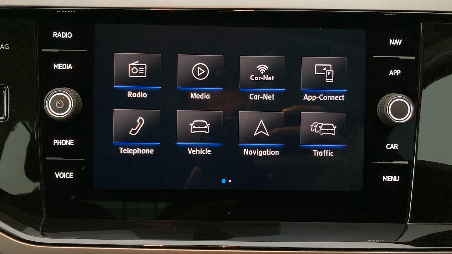 Used Volkswagen Polo 2019 for sale - 76101215: Photo 12