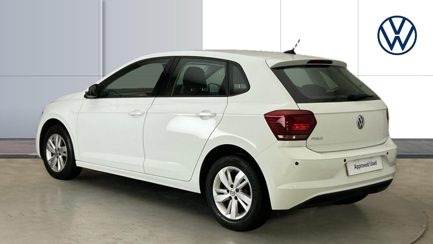 Used Volkswagen Polo 2019 for sale - 76101215: Photo 3