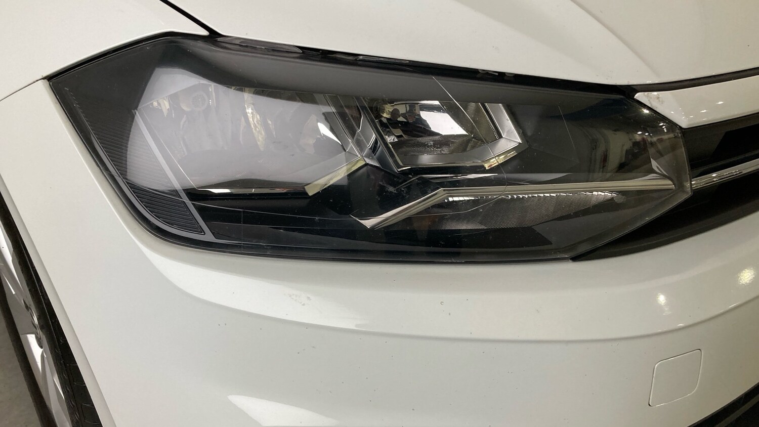 Used Volkswagen Polo 2019 for sale - 76101215: Photo 31