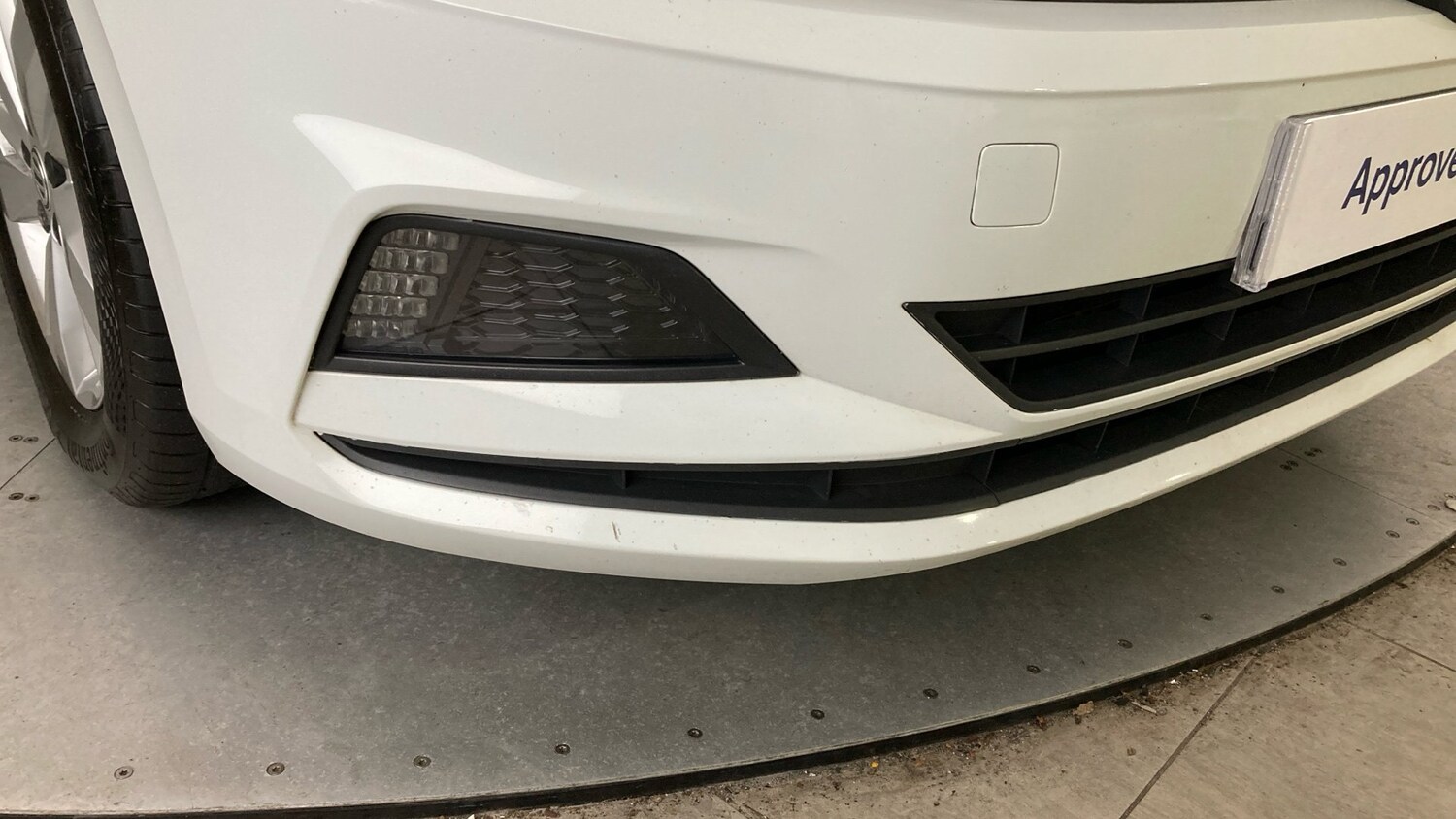 Used Volkswagen Polo 2019 for sale - 76101215: Photo 33
