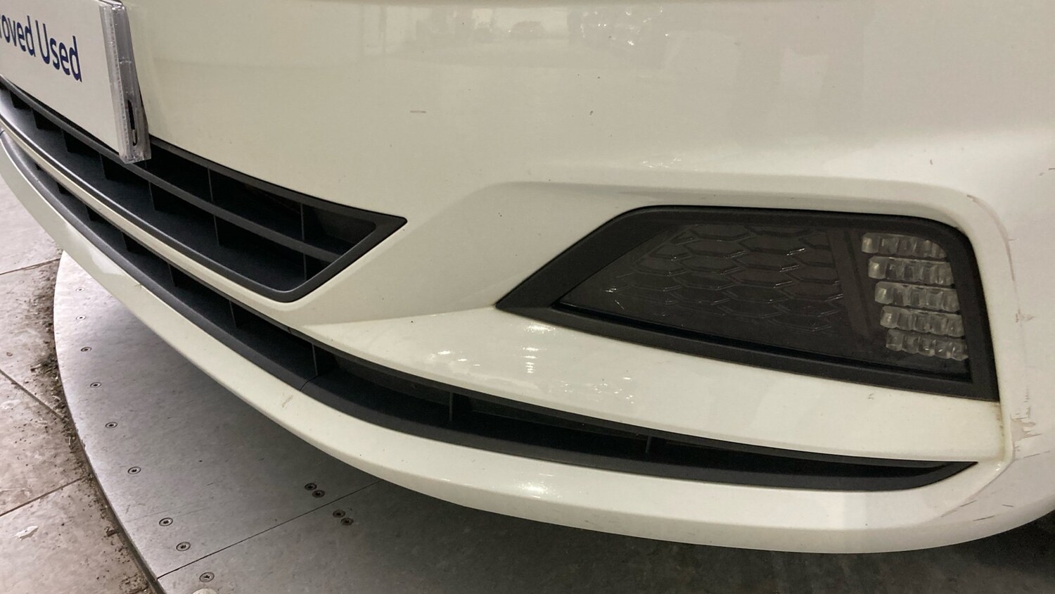 Used Volkswagen Polo 2019 for sale - 76101215: Photo 34