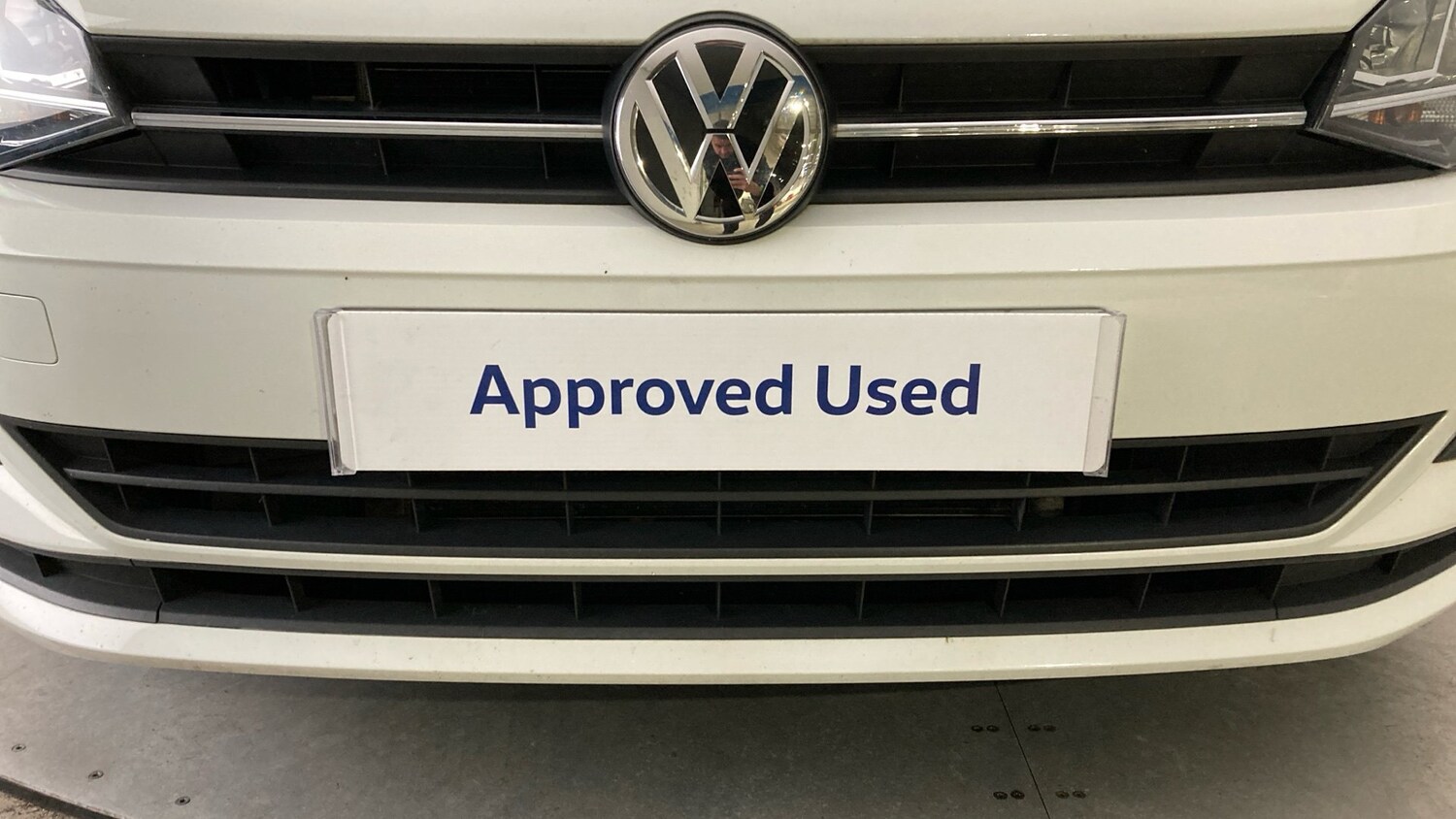 Used Volkswagen Polo 2019 for sale - 76101215: Photo 35