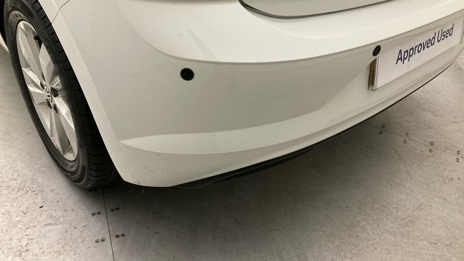 Used Volkswagen Polo 2019 for sale - 76101215: Photo 38
