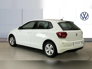 Used Volkswagen Polo 2019 for sale - 76101215: Photo 3