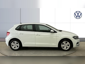 Used Volkswagen Polo 2019 for sale - 76101215: Photo 4