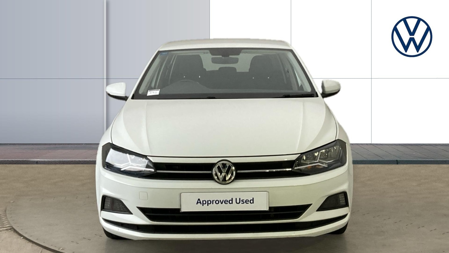 Used Volkswagen Polo 2019 for sale - 76101215: Photo 7